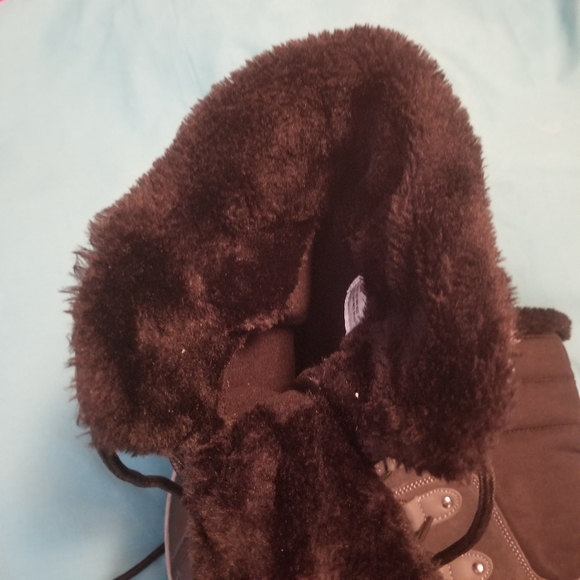 Khombus Ladie's Winterboot - Picture 4 of 7